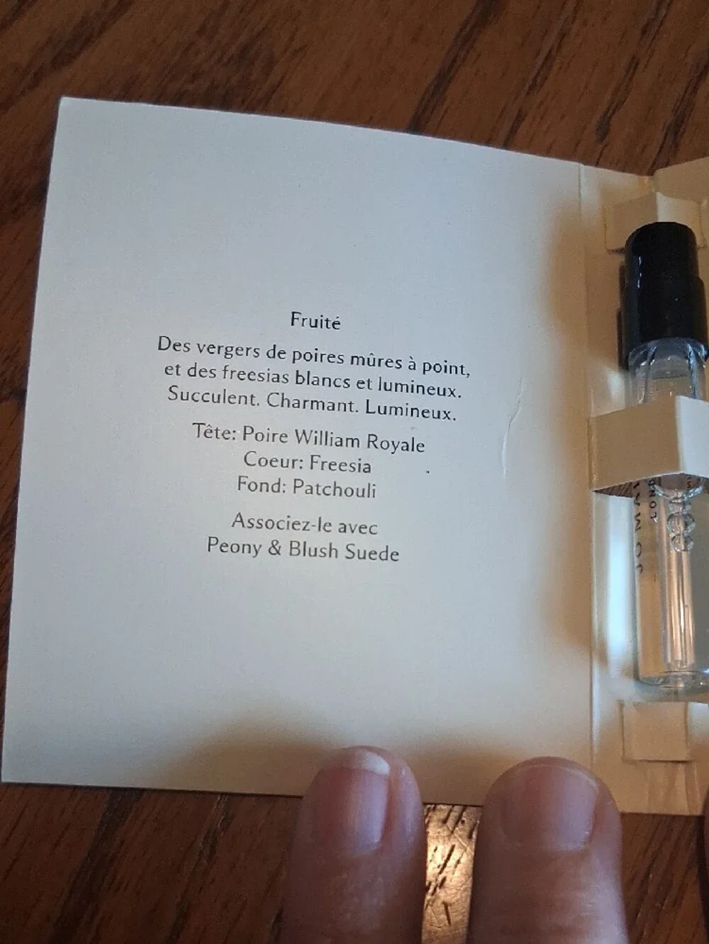 Jo Malone London English Pear & Freesia